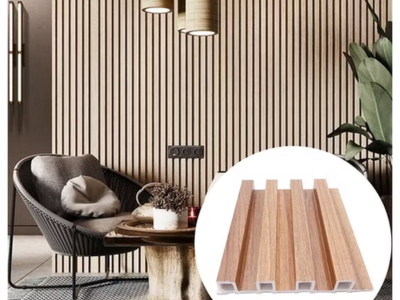 Decorative Moulding Wooden PVC